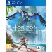 Horizon Forbidden West (PS4, русская версия)